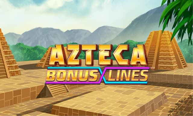 Azteca: Bonus Lines™