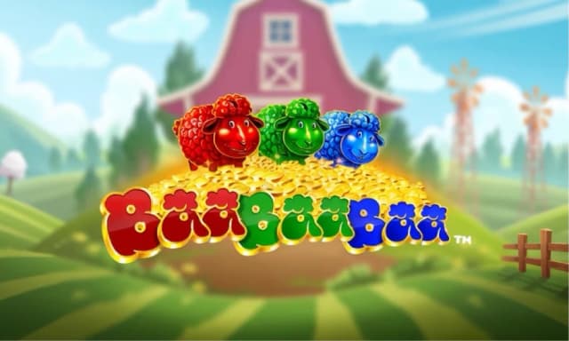 Baa, Baa, Baa™