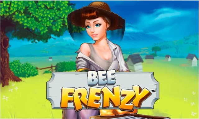 Bee Frenzy