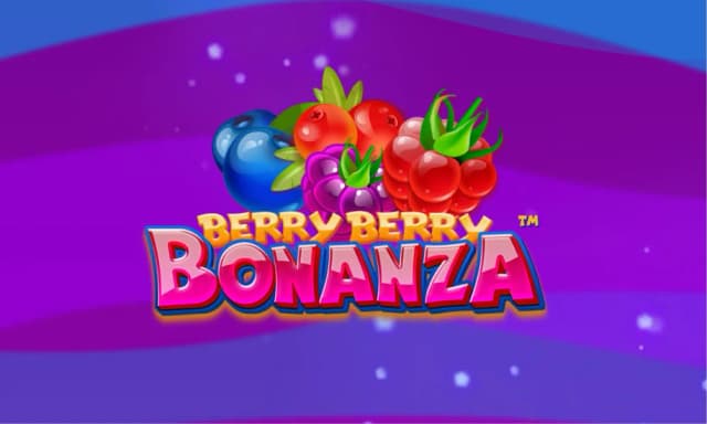 Berry Berry Bonanza™