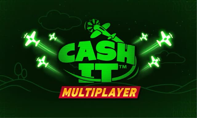 Cash It™ Multiplayer