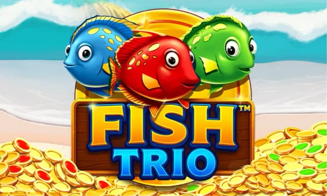 Fish Trio™