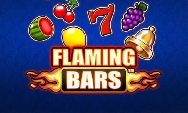Flaming Bars™