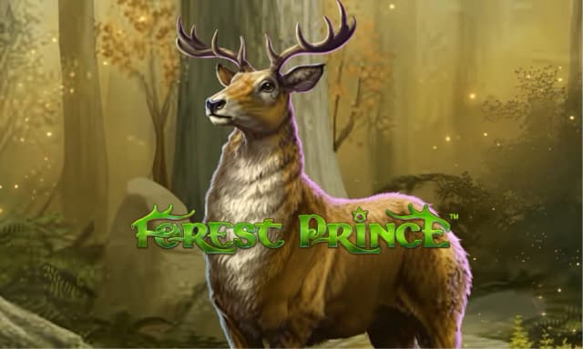 Forest Prince