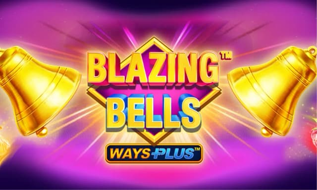 Blazing Bells™