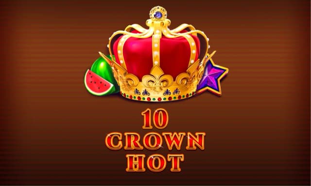 10 Crown Hot