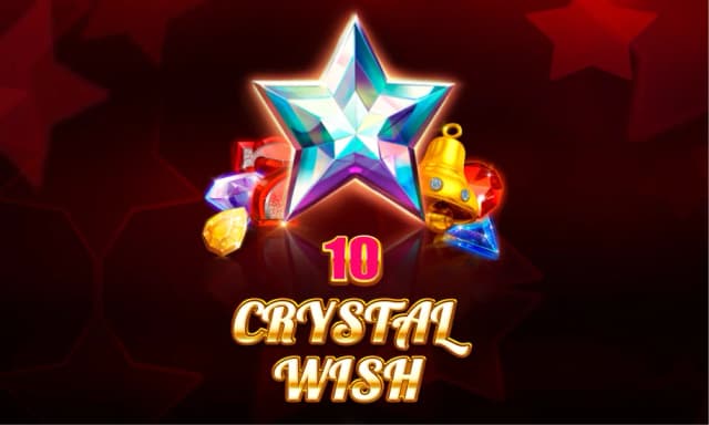 10 Crystal Wish