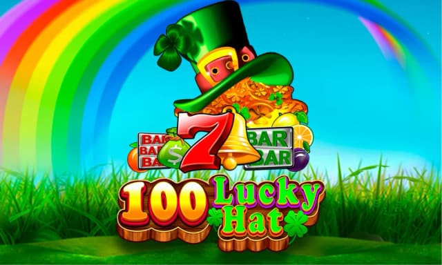100 Lucky Hat