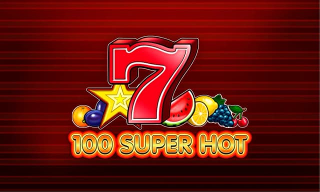 100 Super Hot