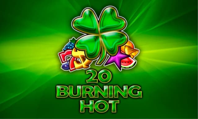 20 Burning Hot