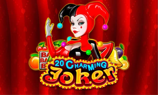 20 Charming Joker