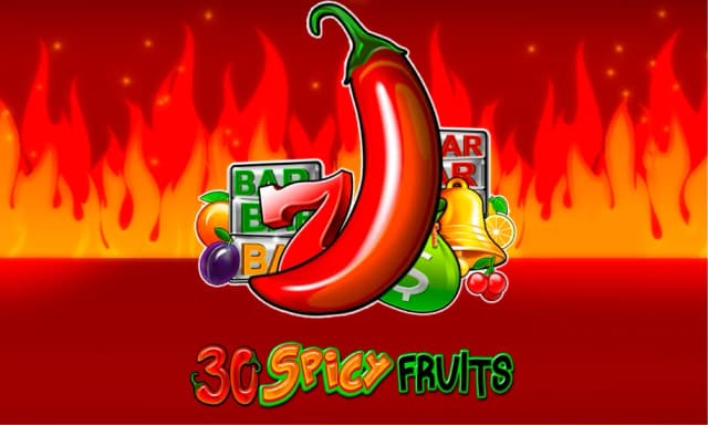 30 Spicy Fruits