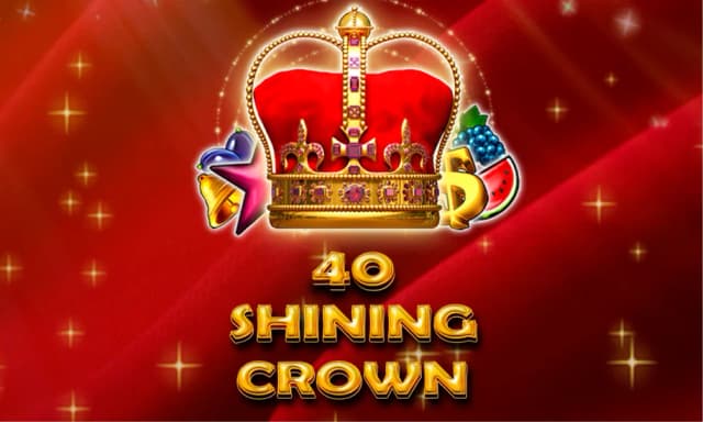 40 Shining Crown