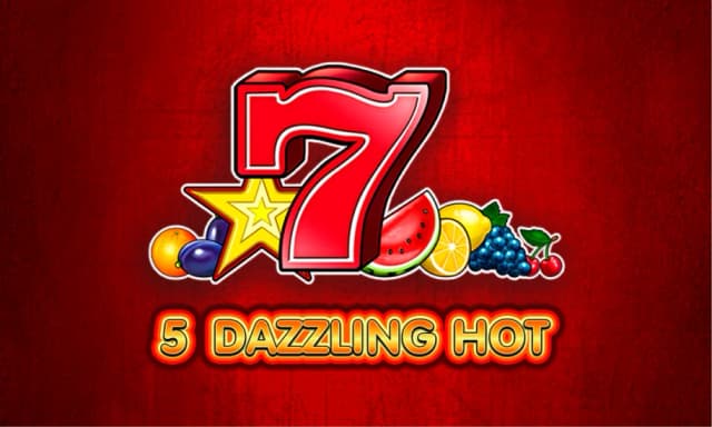 5 Dazzling Hot