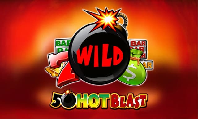 50 Hot Blast