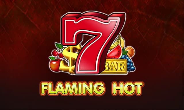 Flaming Hot