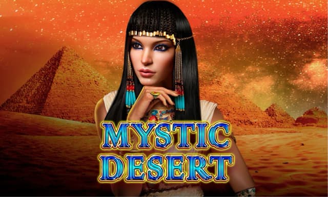 Mystic Desert