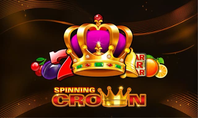 Spinning Crown