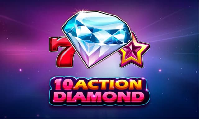 10 Action Diamond