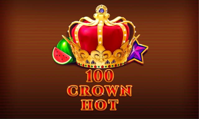 100 Crown Hot