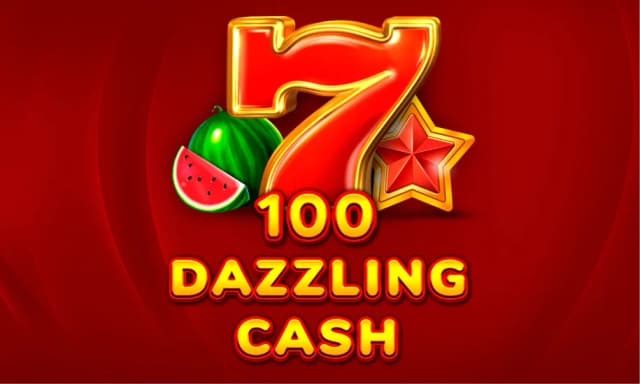 100 Dazzling Cash