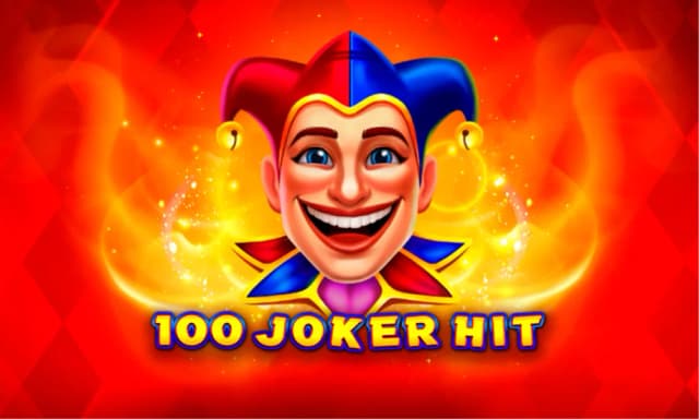 100 Joker Hit