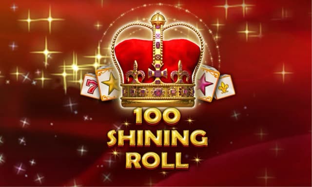 100 Shining Roll