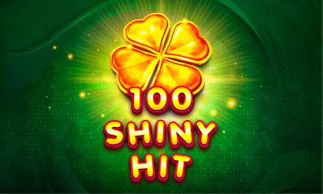 100 Shiny Hit 