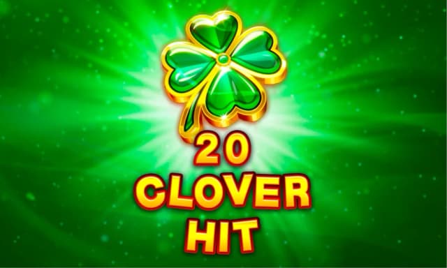 20 Clover Hit