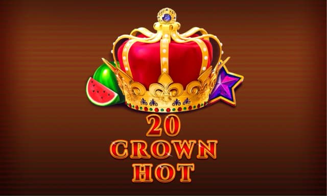 20 Crown Hot