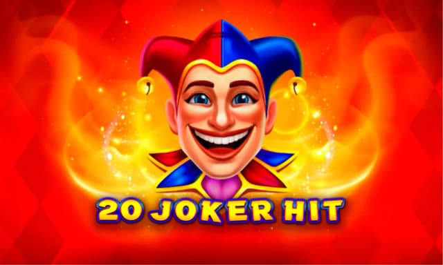 20 Joker Hit
