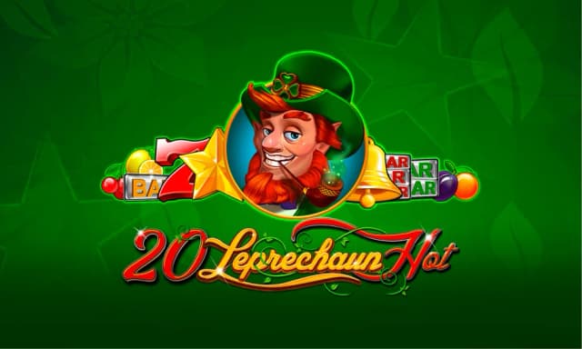 20 Leprechaun Hot