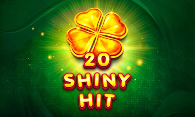 20 Shiny Hit 