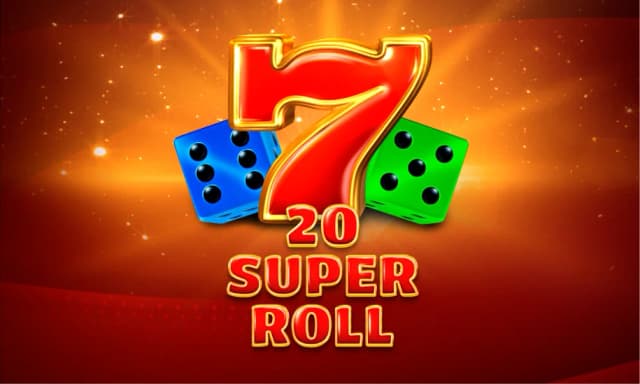 20 Super Roll