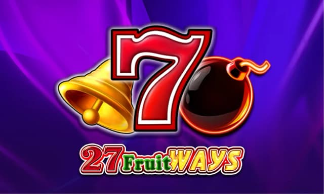 27 Fruit Ways