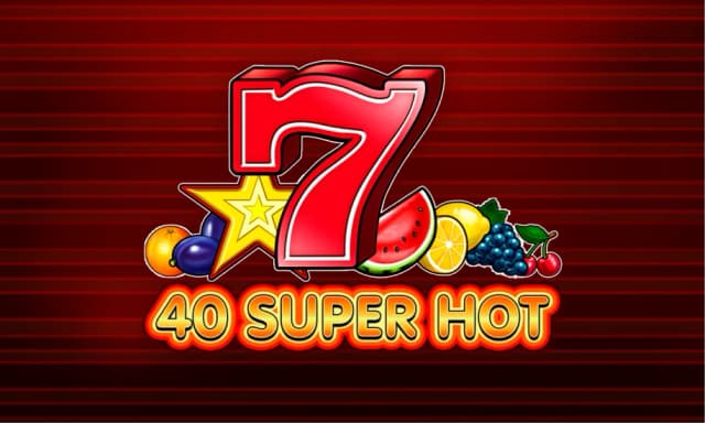 40 Super Hot