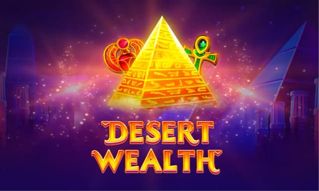 Desert Wealth