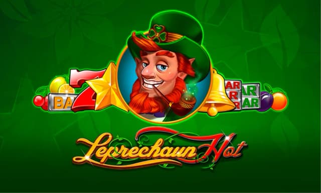 Leprechaun Hot