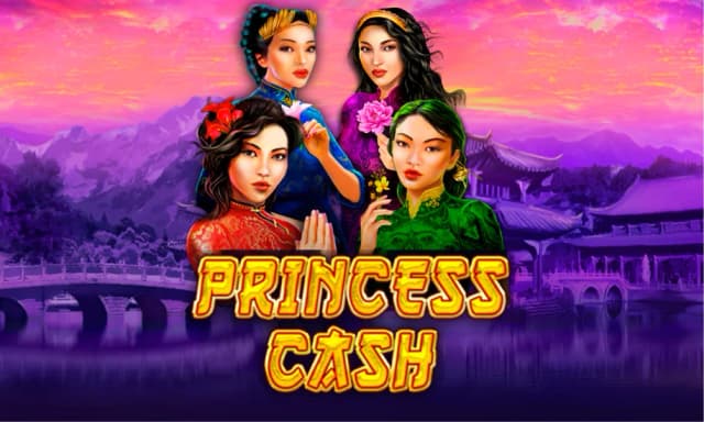 Princess Cash