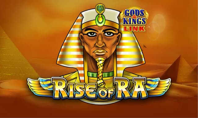 Rise of Ra Gods & Kings Link