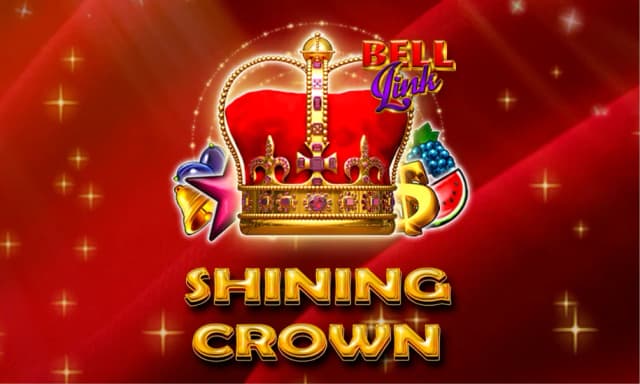 Shining Crown Bell Link