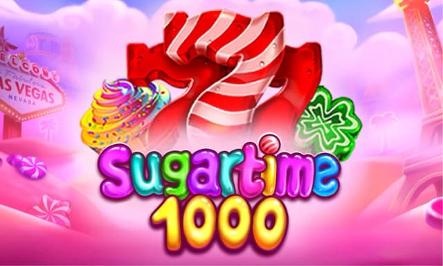 Sugartime 1000