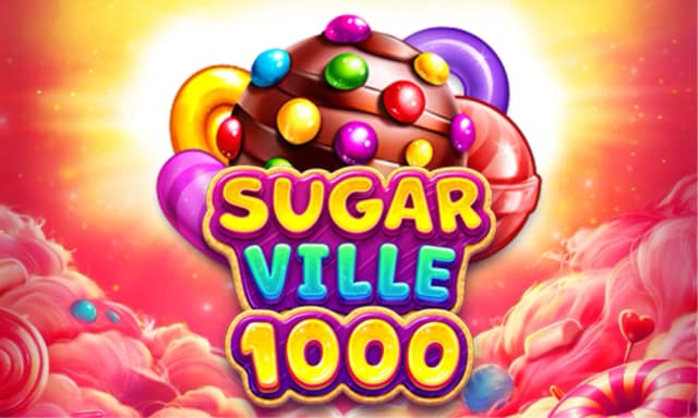 SugarVille 1000