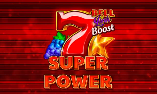 Super Power Bell Link Boost