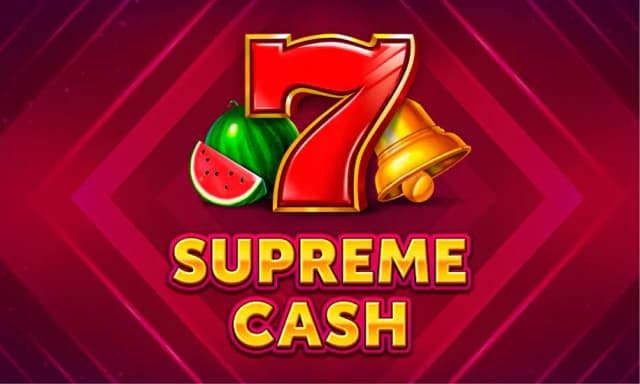 Supreme Cash 
