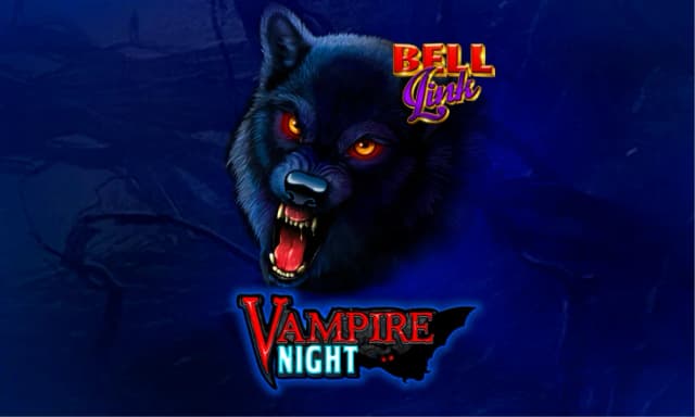 Vampire Night Bell Link