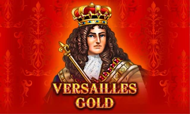 Versailles Gold