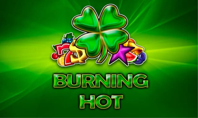 Burning Hot