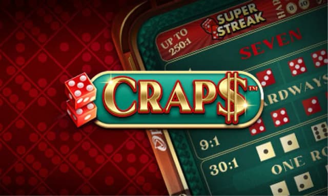 Craps
