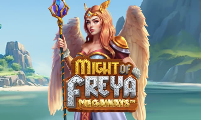 Might of Freya Megaways